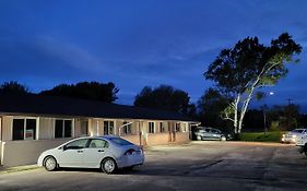 Happyland Inn